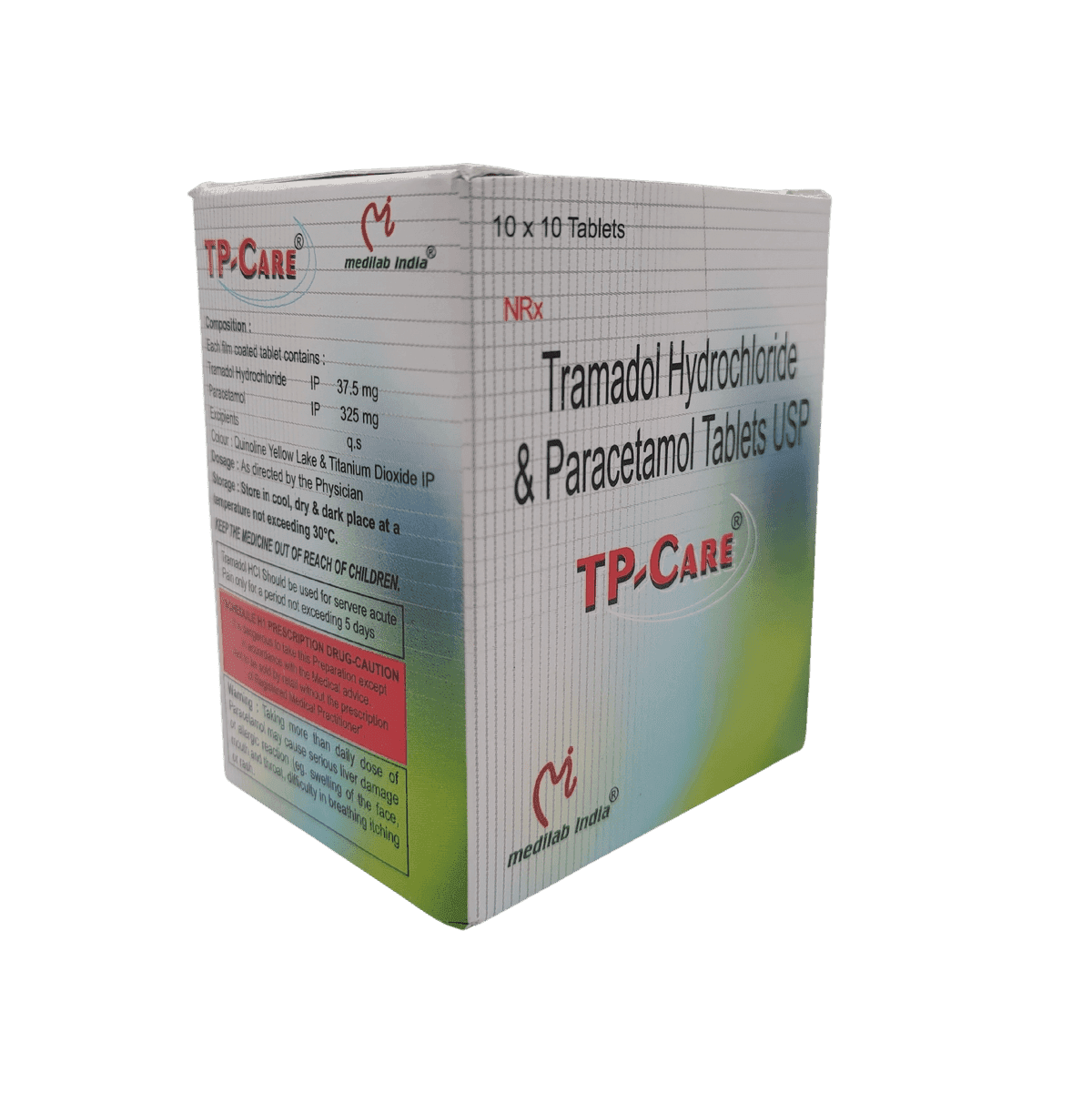 TP-Care Tablets