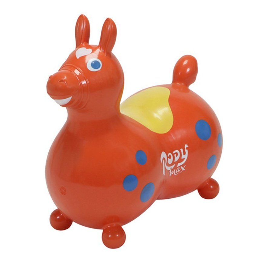 Rody Max Gymnic