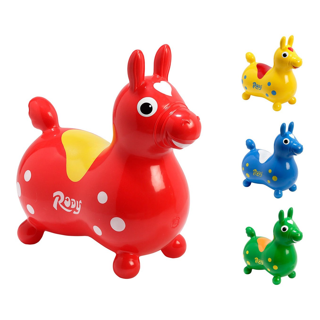 Rody Max Gymnic