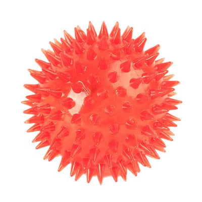 Orange-Spike-Ball