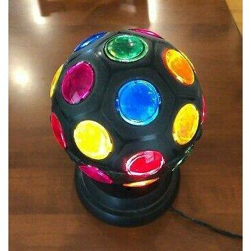 Disco Ball Spinner