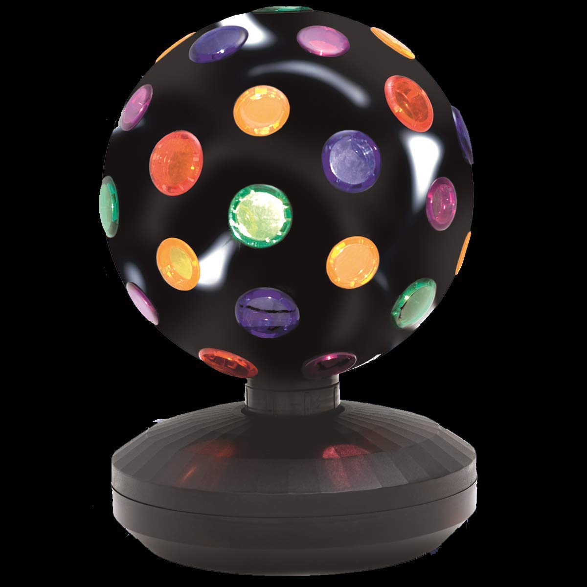 Disco Ball Spinner
