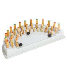 Semi-Circle Peg Inserting Board
