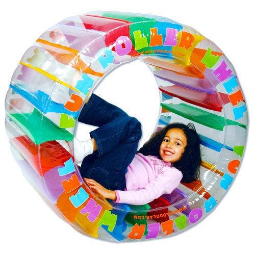 SensaTrak - Inflatable Round Ball Chamber – Medilab India