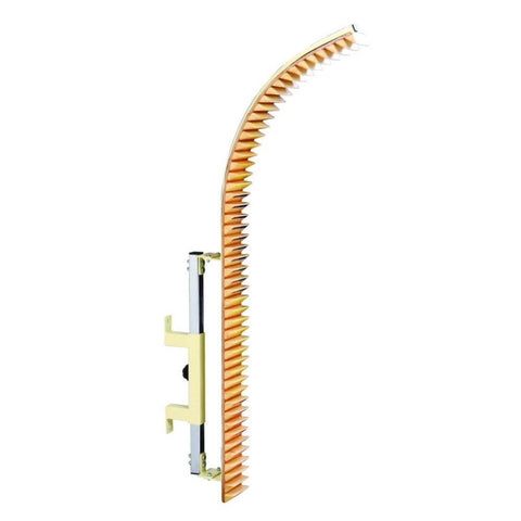 Shoulder ladder