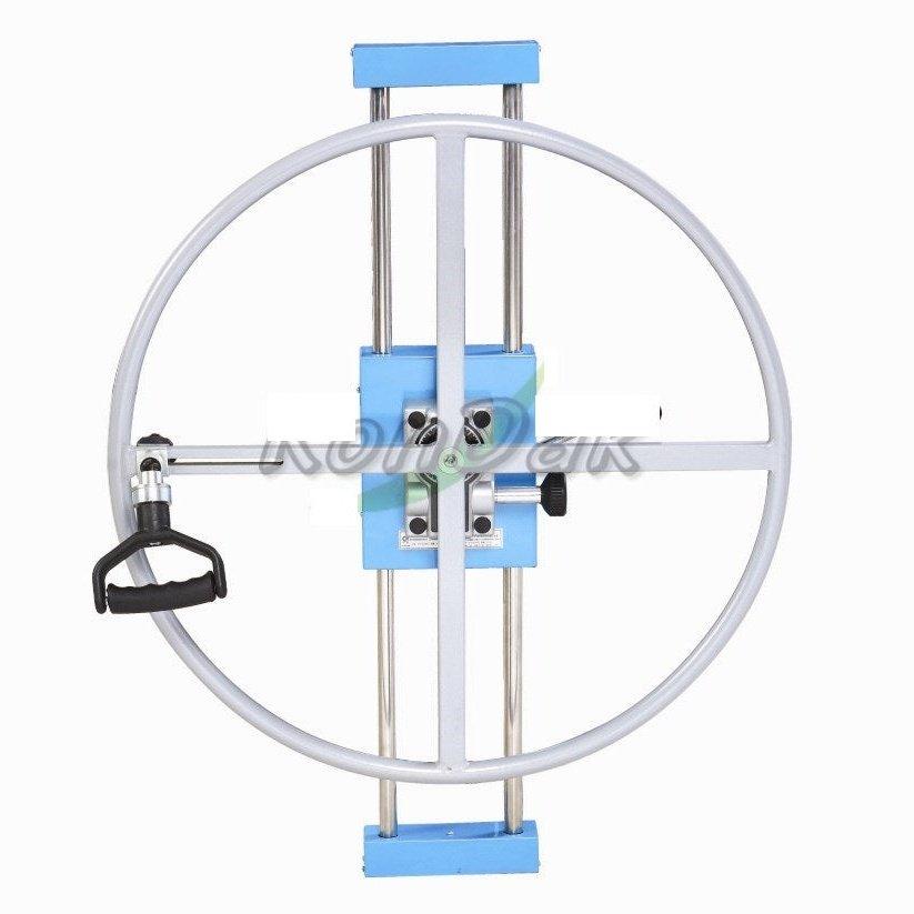 Shoulder Wheel – Medilab India