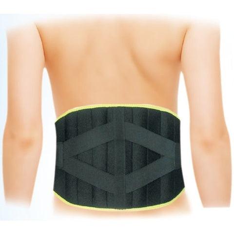 THERMAL WAIST SUPPORT BELT