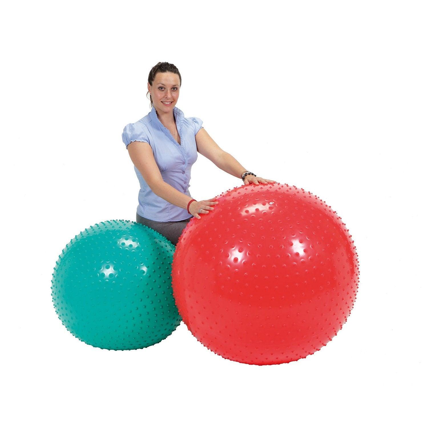 Therasensory Ball Gymnic