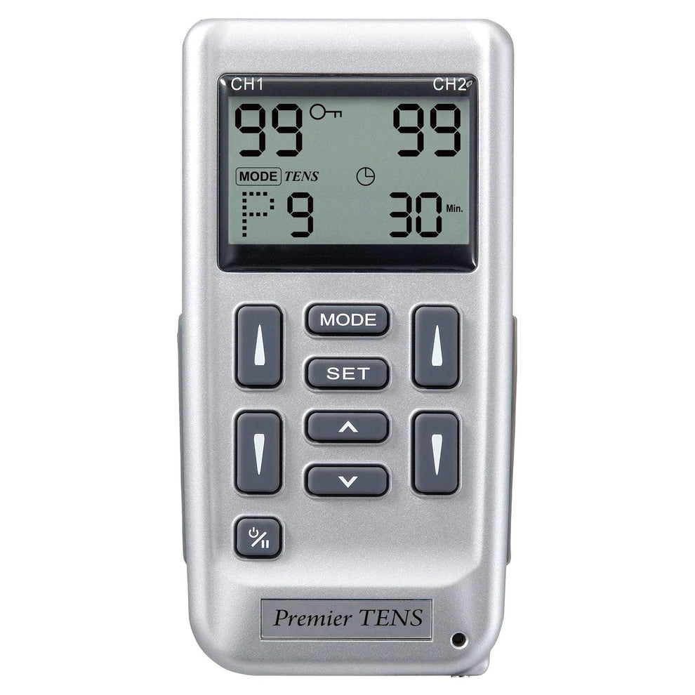 picture of tens machine em6100