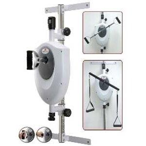 Upper Body Exerciser - 3 in 1 Exerciser set