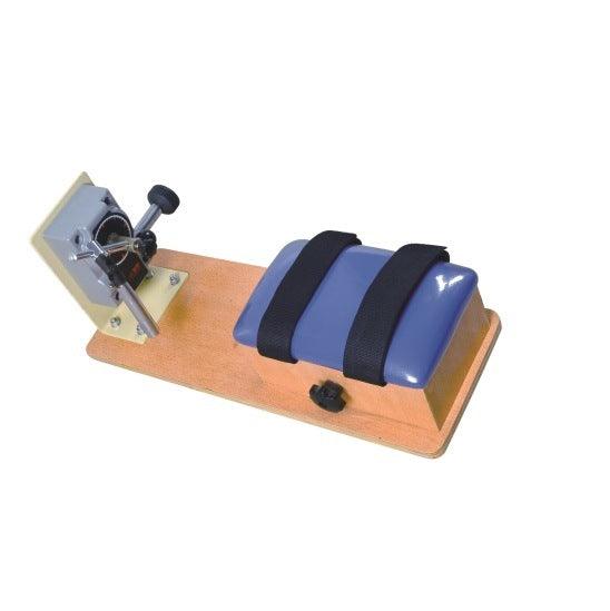 Wrist joint rotation training device
