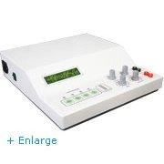 Interferential therapy machine IFT Vectrostim Technomed – Medilab India