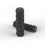Vibrating Foam Roller - CRYOPUSH: Elevate Your Recovery & Performance