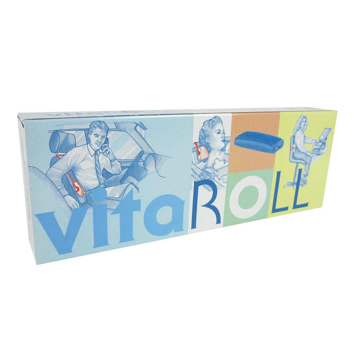 GYMNIC VITA ROLL