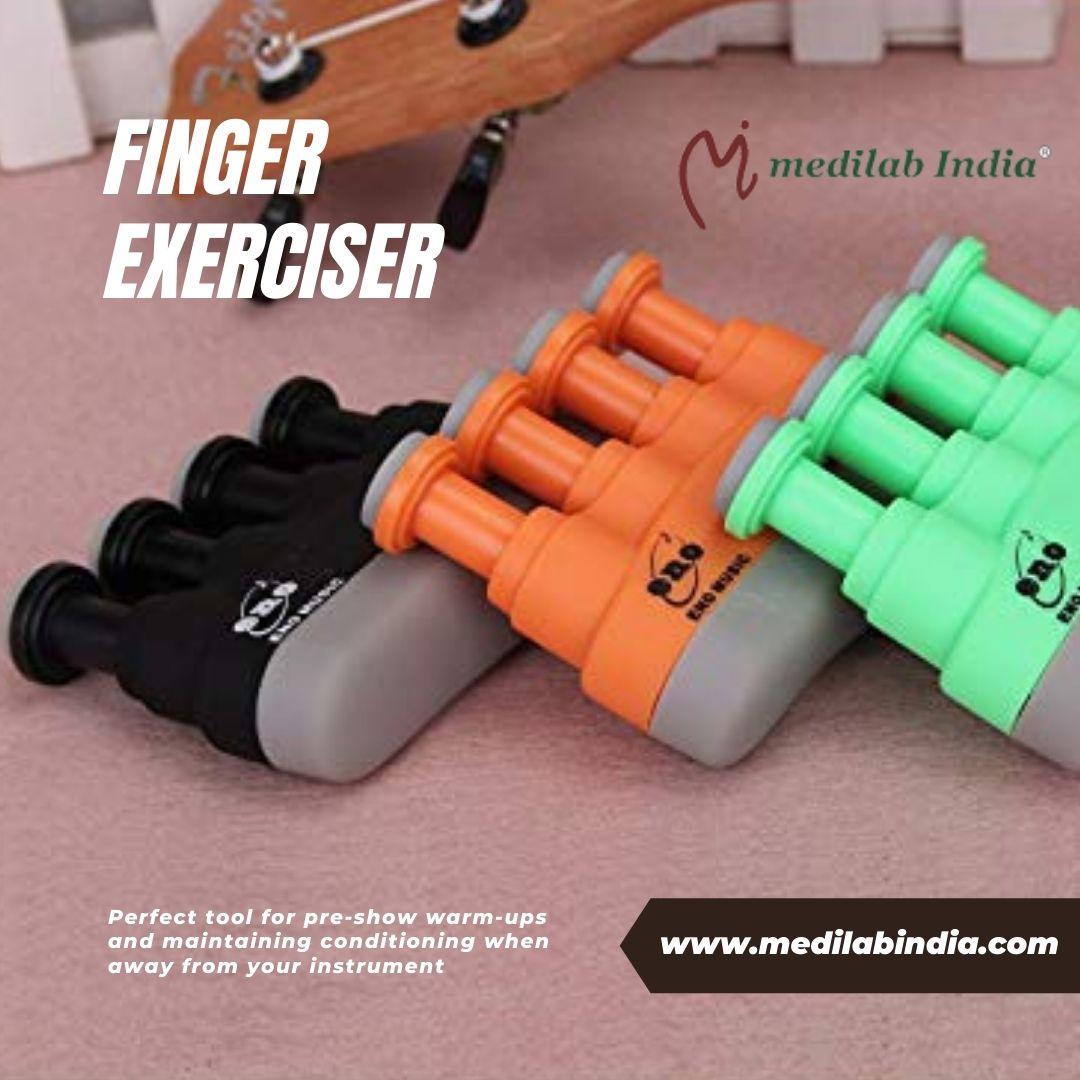 Eno Finger Exerciser