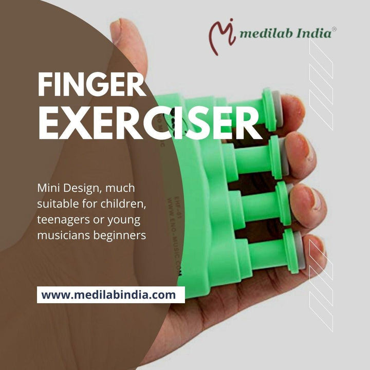 Eno Finger Exerciser