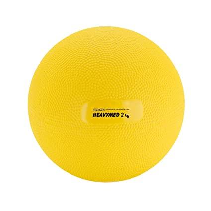 Medicine Ball Gymnic Heavymed