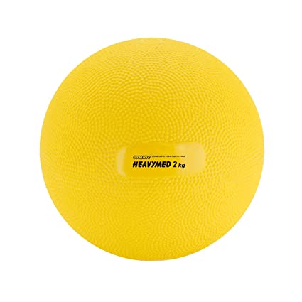 Medicine Ball Gymnic Heavymed