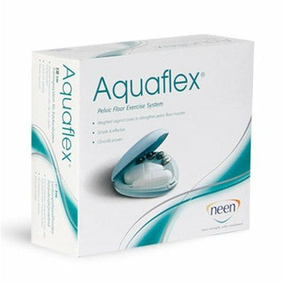 Aquaflex - Pelvic-Floor-Exercise-System