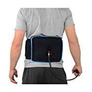 Evercryo-Back cold Compression Wrap