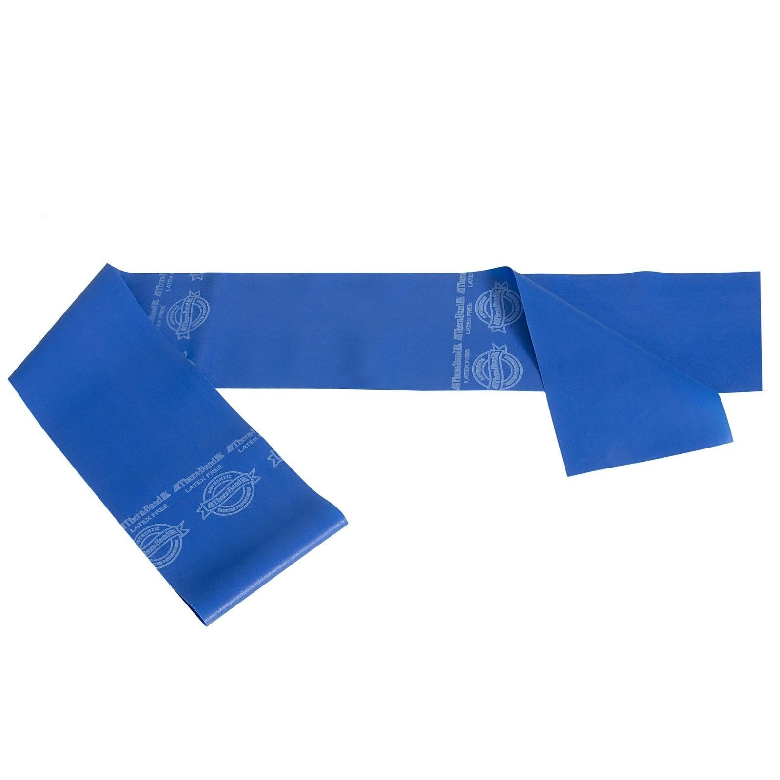 TheraBand Professional Latex Resistance Bands: Elevate Your Fitness & Rehabilitation Regime