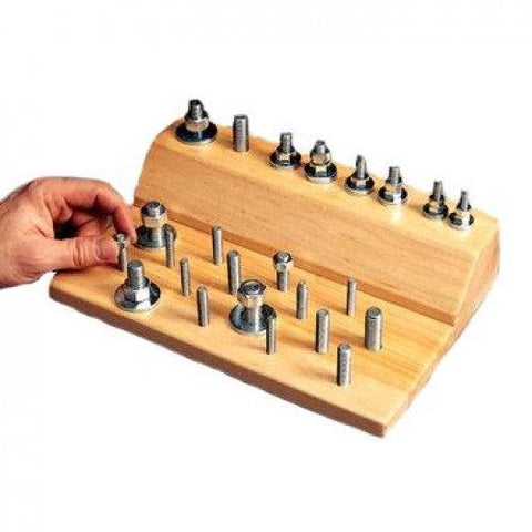 BOLT BOARD