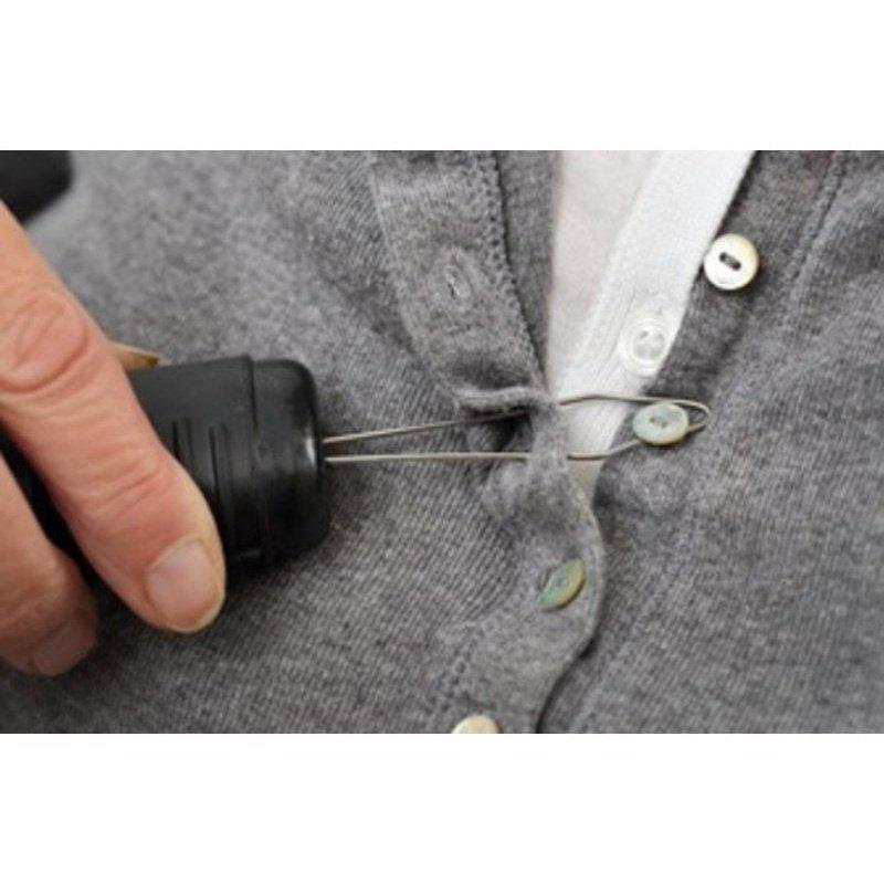 Button Hook: Effortless Dressing, Empowered Independence – Medilab