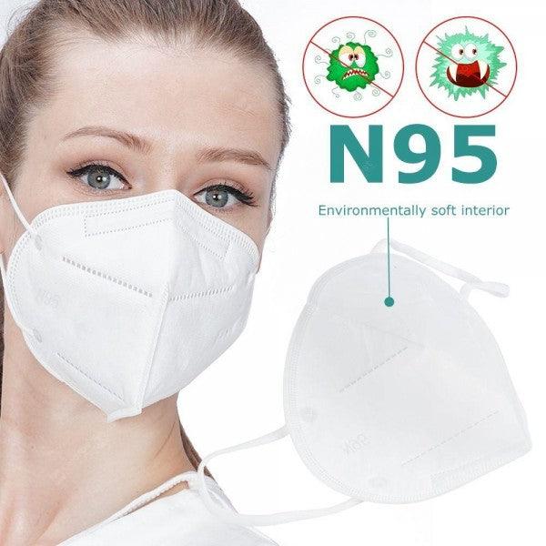 MASK N-95