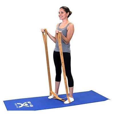 CANDO - MULTIGRIP FOOT EXCERCISER