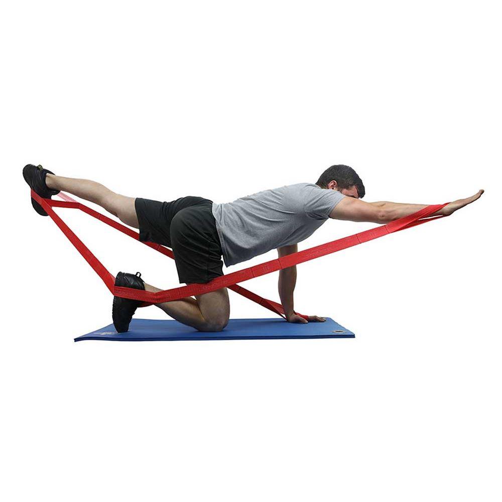 CANDO - MULTIGRIP FOOT EXCERCISER