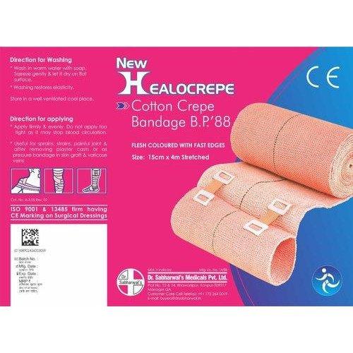 COTTON CREPE BANDAGE