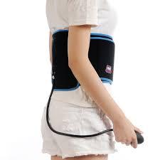 Evercryo-Back cold Compression Wrap