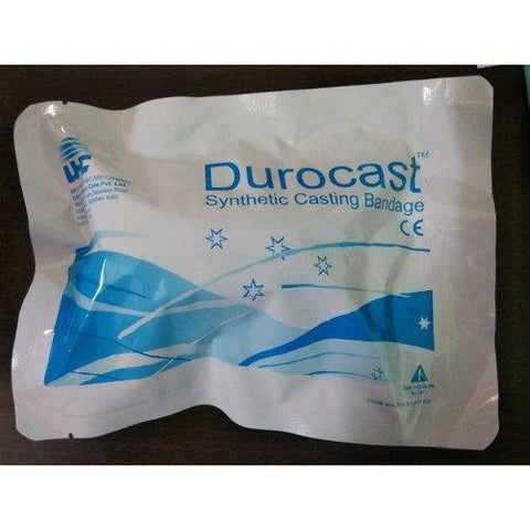 Durocast Synthetic Casting Bandage