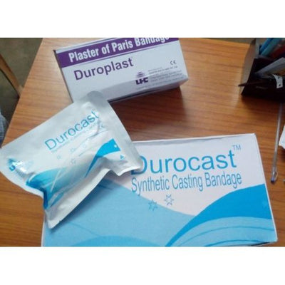 Durocast Synthetic Casting Bandage