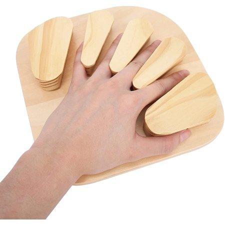 Finger Correcting Board