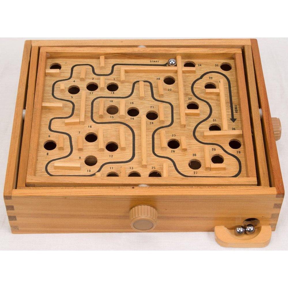 Labyrinth Puzzle