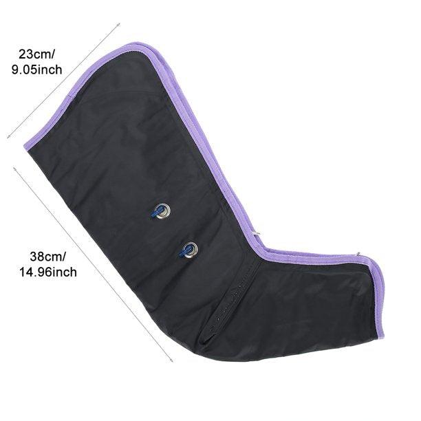 Air Compression Leg Massager