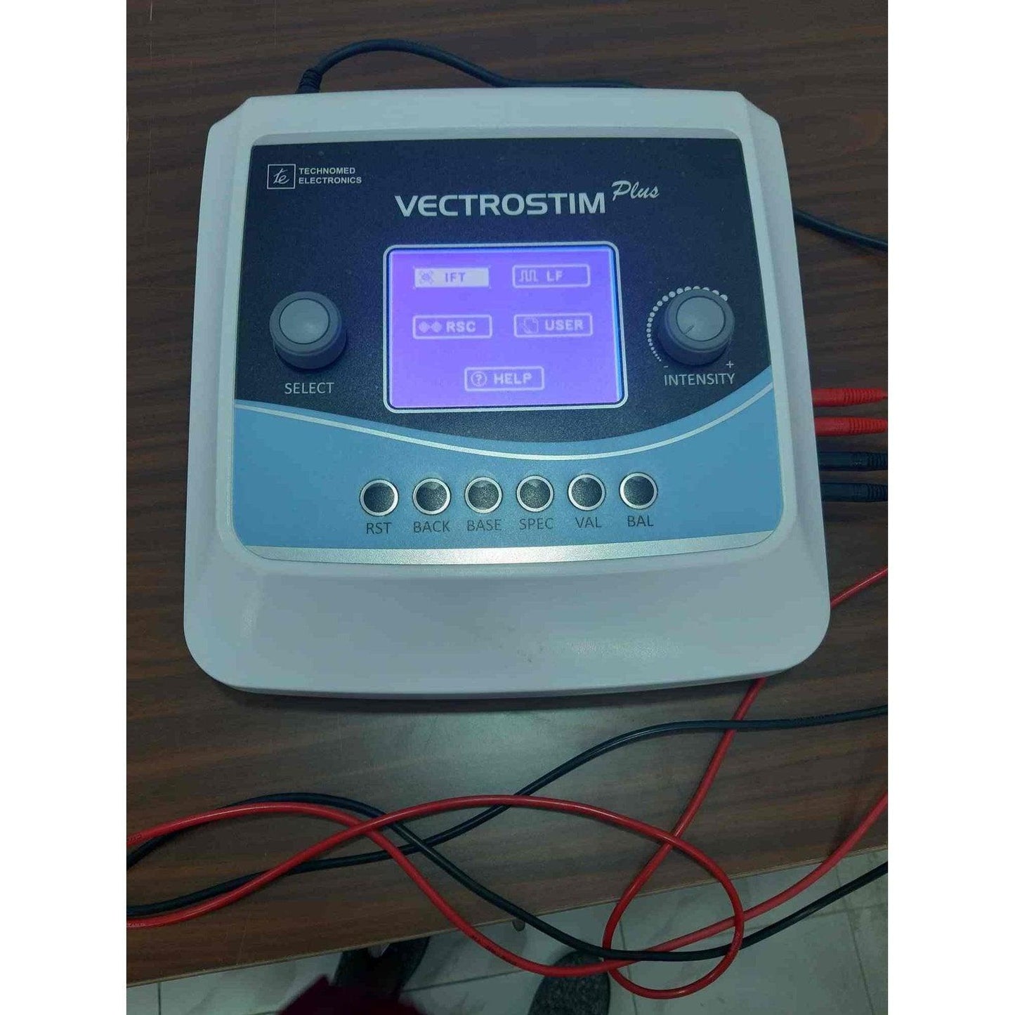 VECTROSTIM PLUS