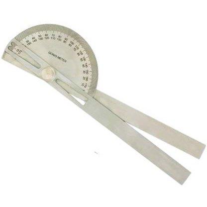 GONIOMETER STAINLESS STEEL