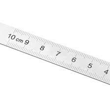 GONIOMETER STAINLESS STEEL