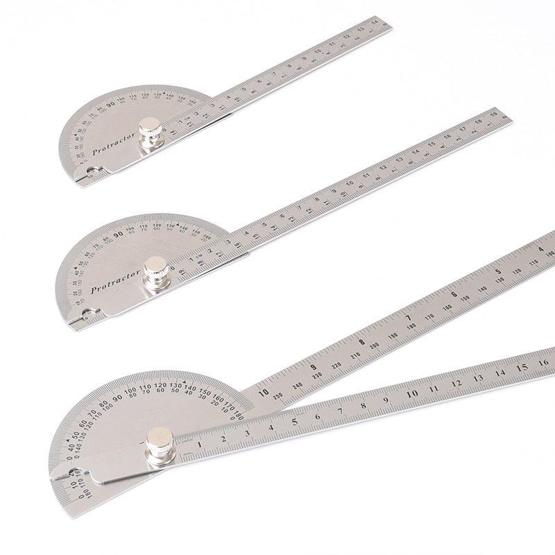 GONIOMETER STAINLESS STEEL