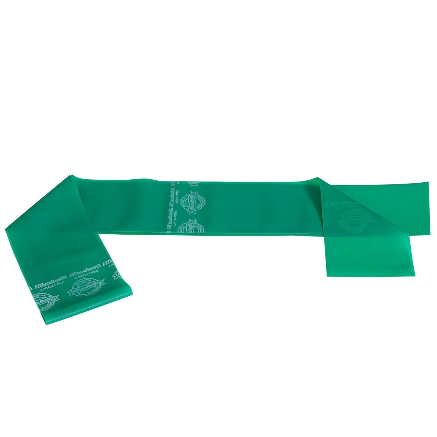 TheraBand Professional Latex Resistance Bands: Elevate Your Fitness & Rehabilitation Regime