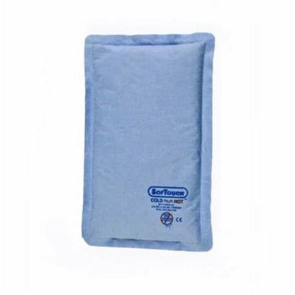 Hot & Cold Packs Soft Touch