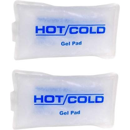 Hot & Cold Packs Soft Touch