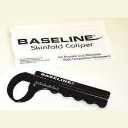 Baseline Economy Plastic Skinfold Caliper