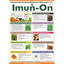 Imun-on (Immunity Booster with Multivitamins & Multi-minerals)