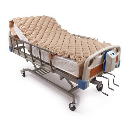 MEDI BED AIR BED