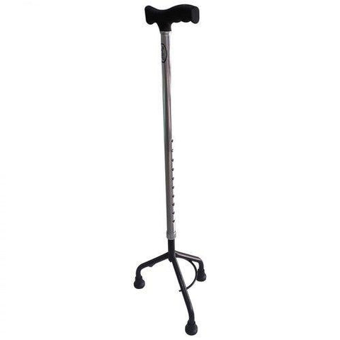 TRIPOD WALKING STICK