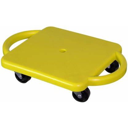 Scooter Board