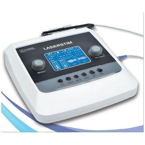 LASERSTIM 8 IN 1